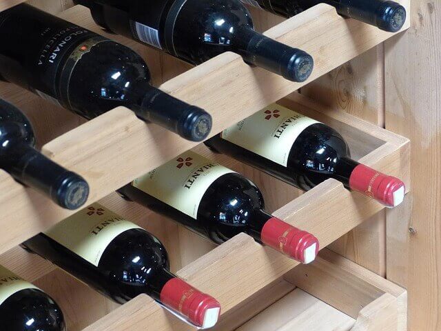 Weinregal